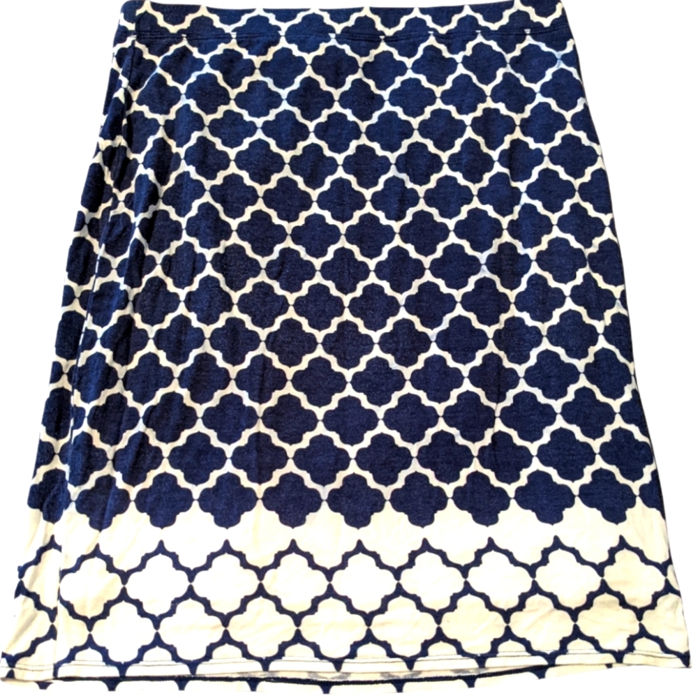 Max Studio Skirt